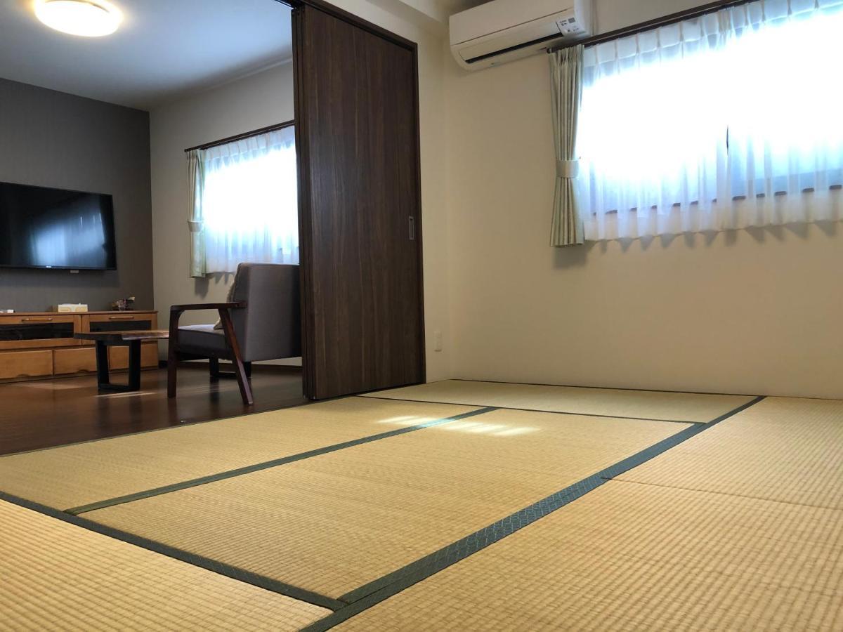 Funhome名古屋城 Buitenkant foto