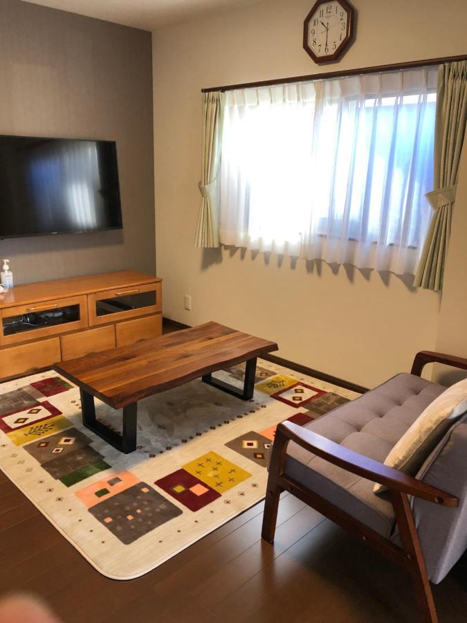 Funhome名古屋城 Buitenkant foto