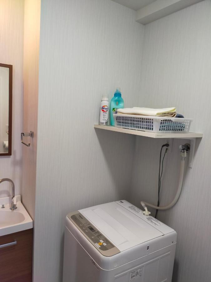 Funhome名古屋城 Buitenkant foto