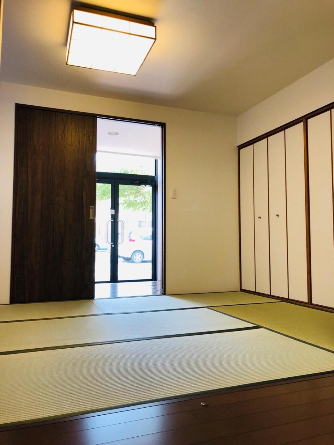 Funhome名古屋城 Buitenkant foto